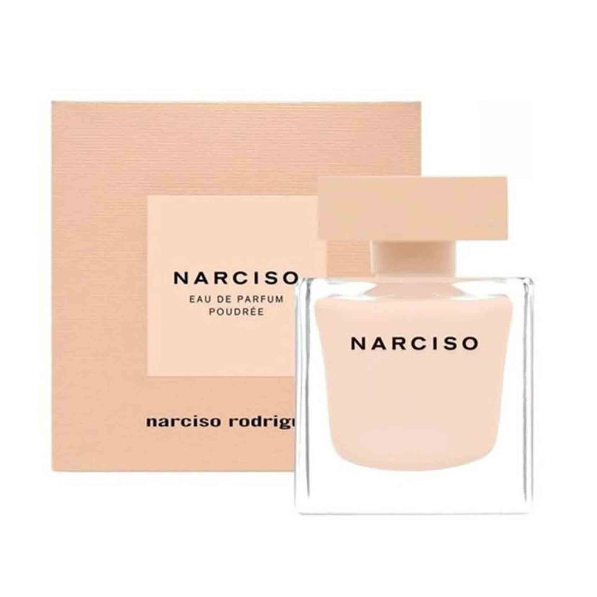 Narciso Rodriguez Poudree Edp For Women 90Ml