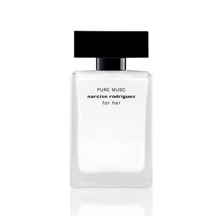 Narciso Rodriguez Pure Musc Edp For Women 100Ml