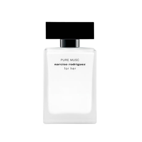 Narciso Rodriguez Pure Musc Edp For Women 50 Ml