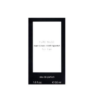 Narciso Rodriguez Pure Musc Edp For Women 50 Ml