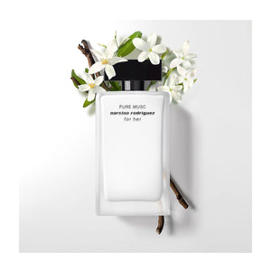 Narciso Rodriguez Pure Musc Edp For Women 50 Ml