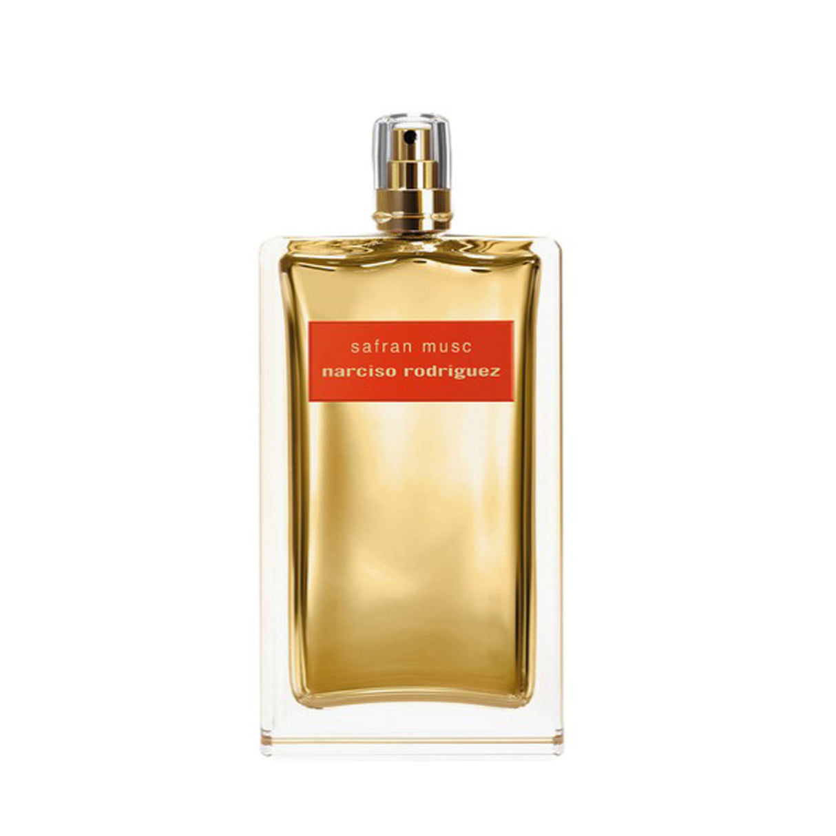 نارسيسو رودريغيز سافران مسك إنتنس عطر يونيسيكس 100 مل