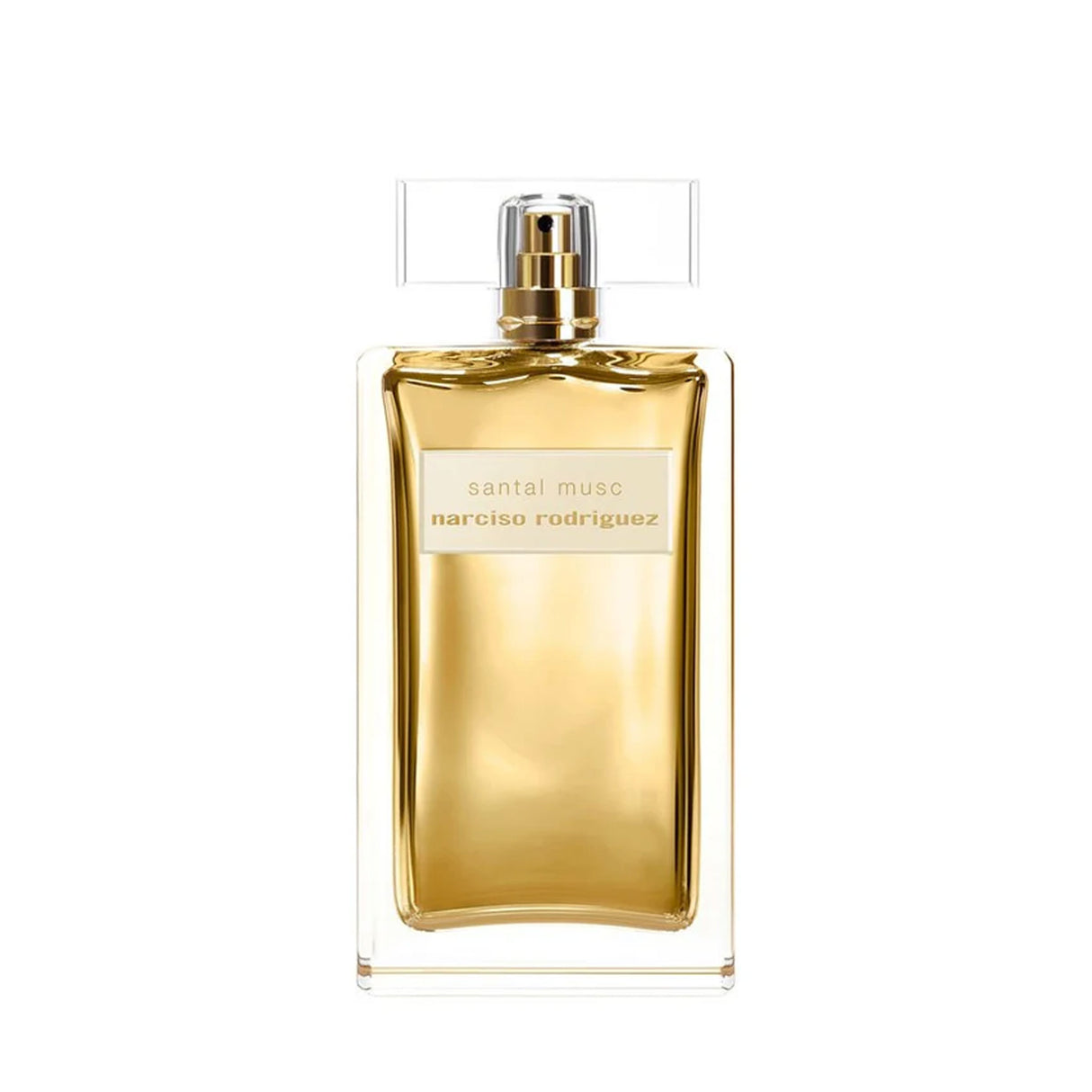 Narciso Rodriguez Santal Musc Intense Edp For Women 100 Ml