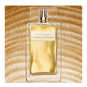Narciso Rodriguez Santal Musc Intense Edp For Women 100 Ml