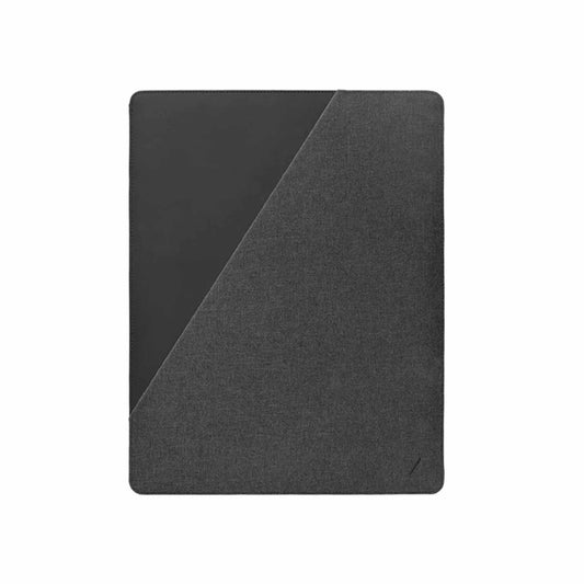 Native Union Stow Slim Sleeve For iPad Pro 12.9 Inch - Slate