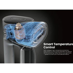 Neakasa Magic 1 Vacuum Steamer With AirIron Technology
