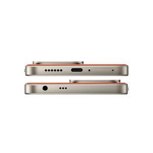Xiaomi REDMI 17 5G Mobile Phone 4G RAM 128G ROM - Orange
