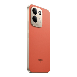 Xiaomi REDMI 17 5G Mobile Phone 4G RAM 128G ROM - Orange
