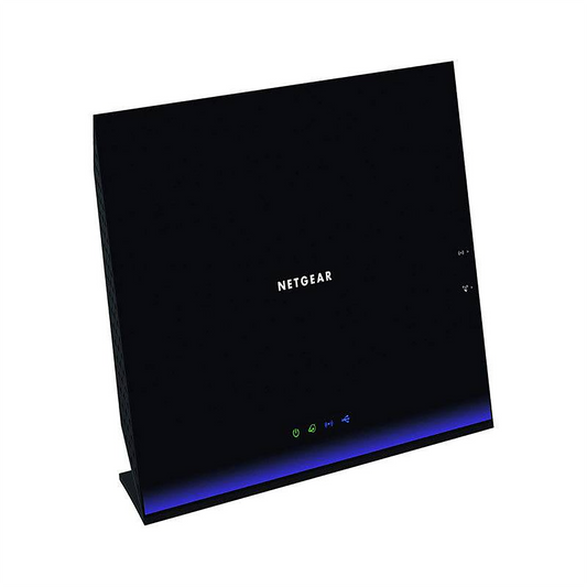 Netgear AC1600 Smart Wireless Router - 1600Mbps - Black