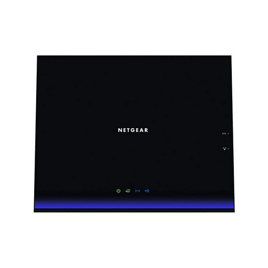 Netgear AC1600 Smart Wireless Router - 1600Mbps - Black