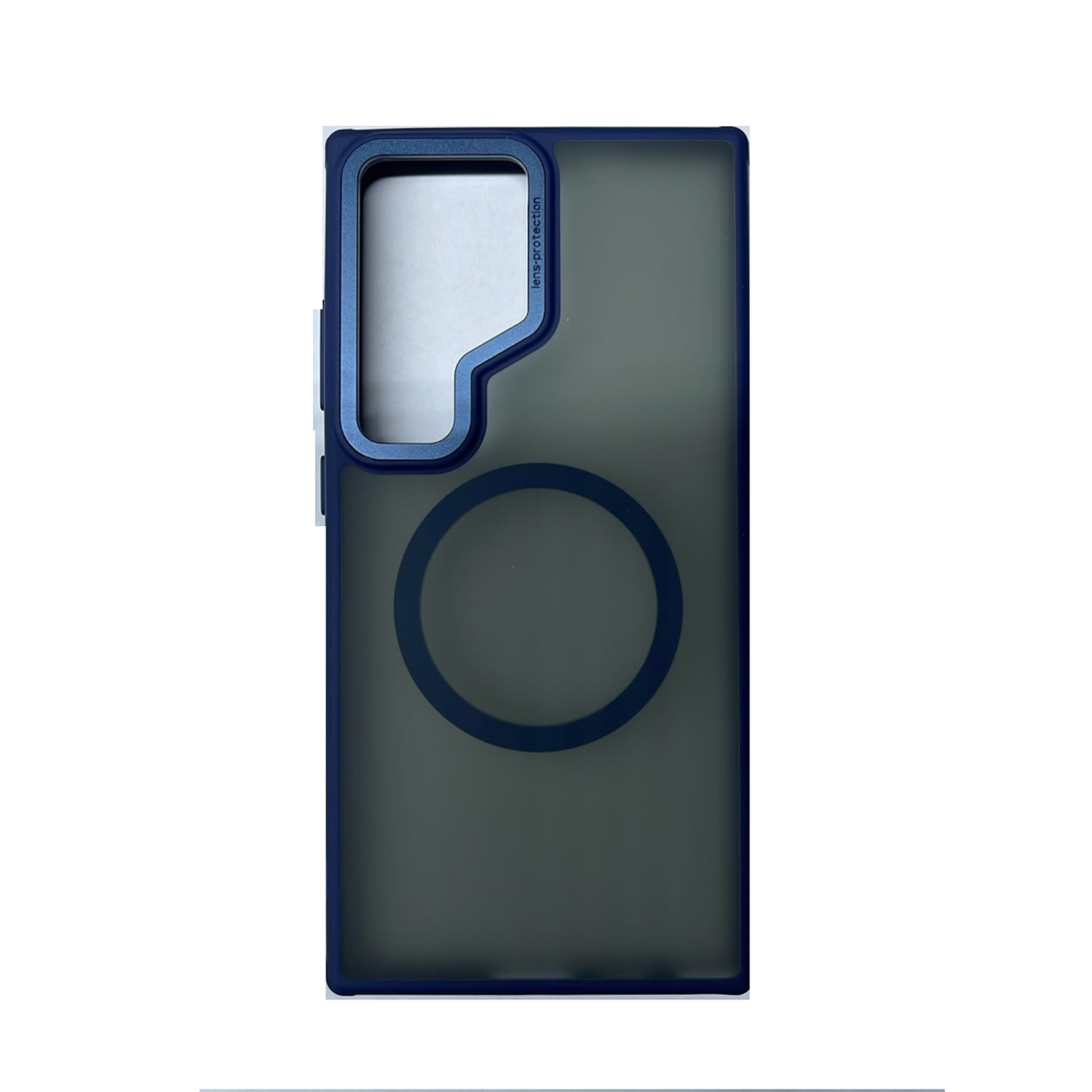Spectre Cover Samsung S24 Ultra - Navy Blue