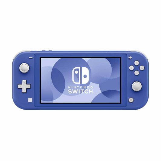 Nintendo Switch Lite - Blue