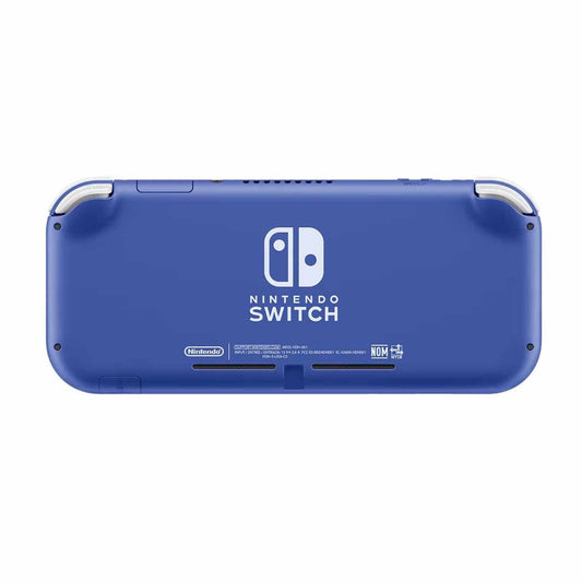 Nintendo Switch Lite - Blue