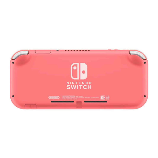 Nintendo Switch Lite - Coral