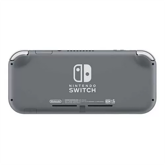 Nintendo Switch Lite - Grey