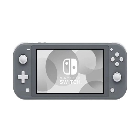 Nintendo Switch Lite - Grey