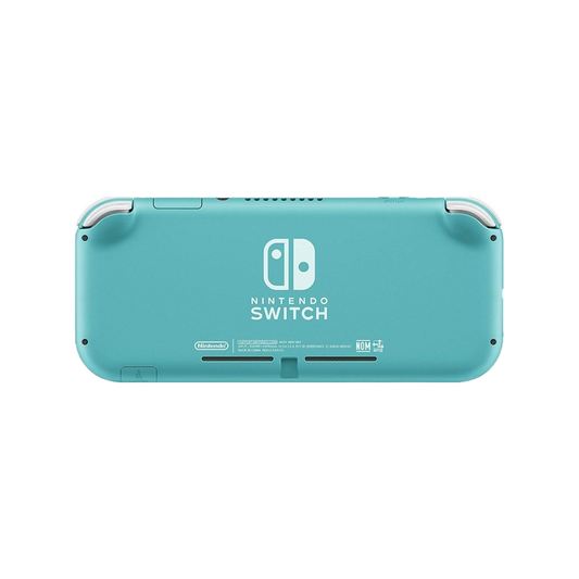 Nintendo Switch Lite - Turquoise