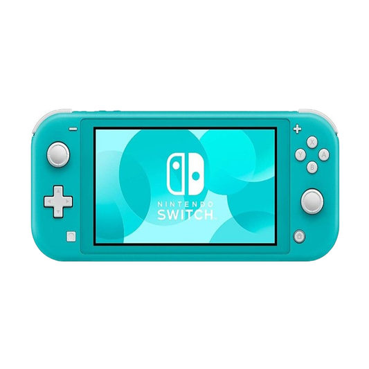 Nintendo Switch Lite - Turquoise