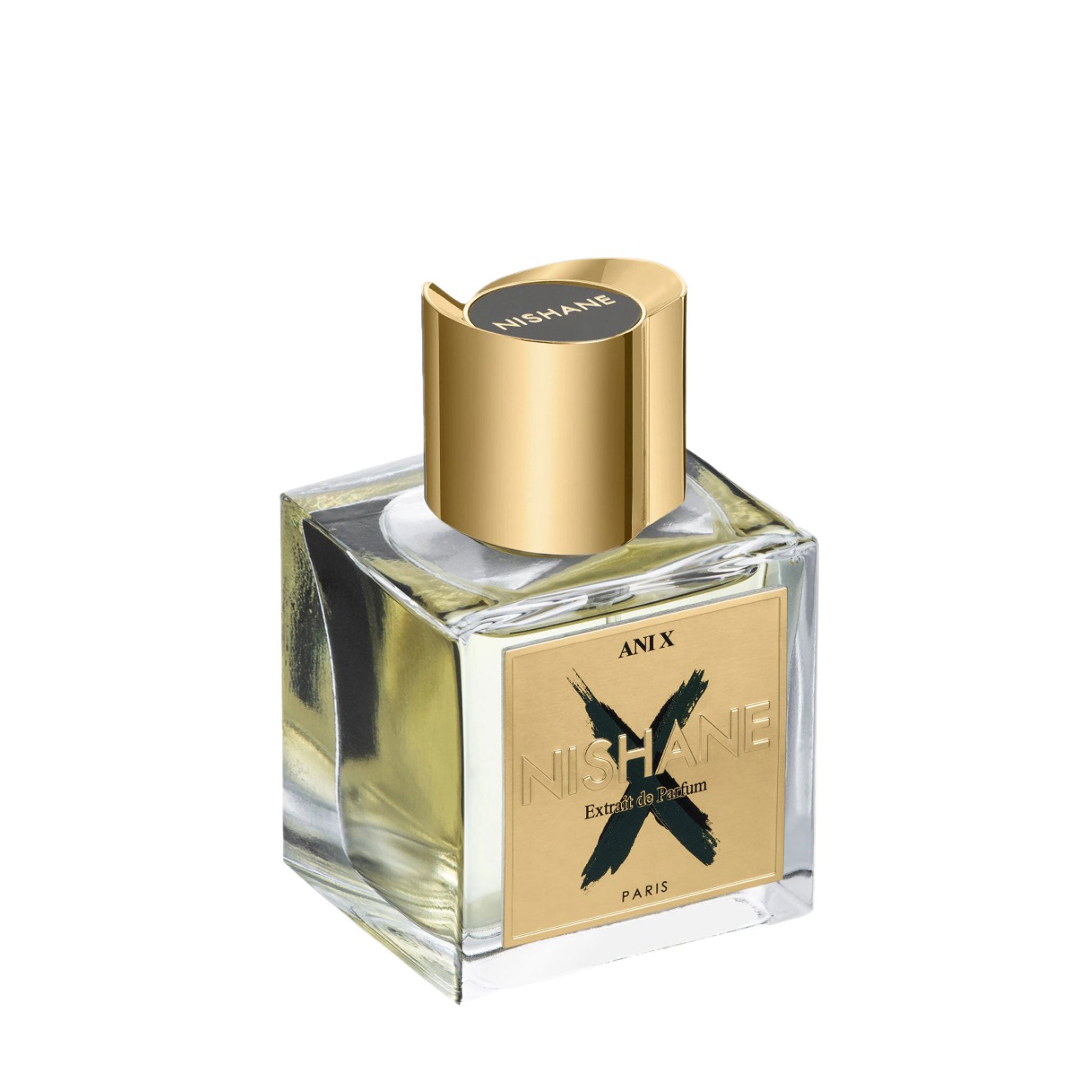 Nishane Ani X Edp For Unisex 100 Ml – Zayoom