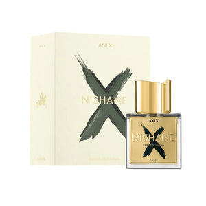Nishane Ani X Edp For Unisex 100 Ml