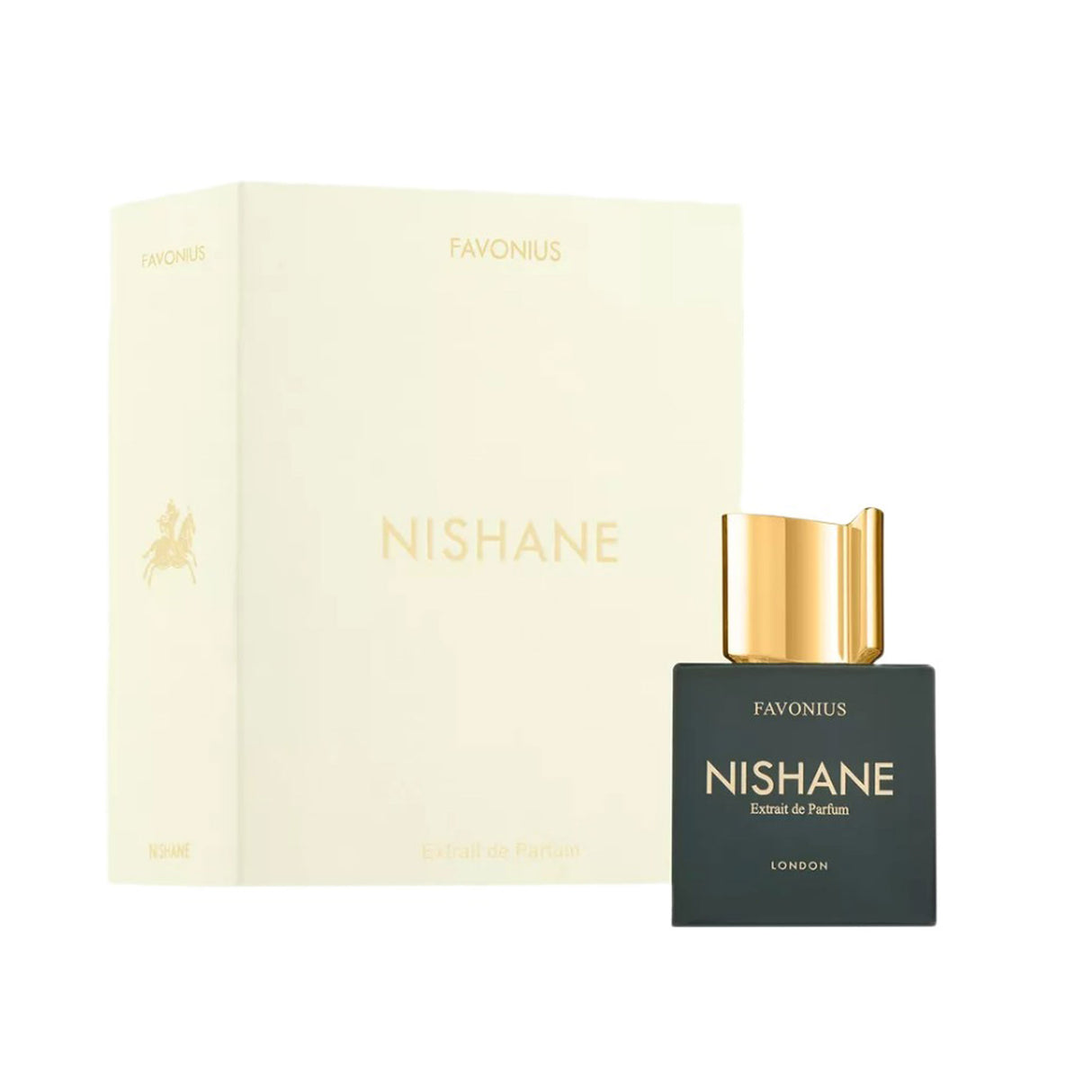 Nishane Favonius Edp For Unisex 100 Ml