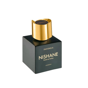 Nishane Favonius Edp For Unisex 100 Ml