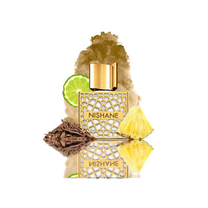 نيشان هاكيفات عود اكستريت دي عطر يونيسيكس 50 مل