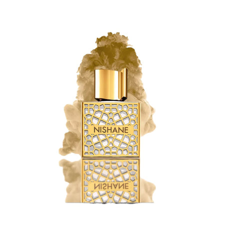 Nishane Hacivat Oud Extrait De Parfum For Unisex 50 Ml
