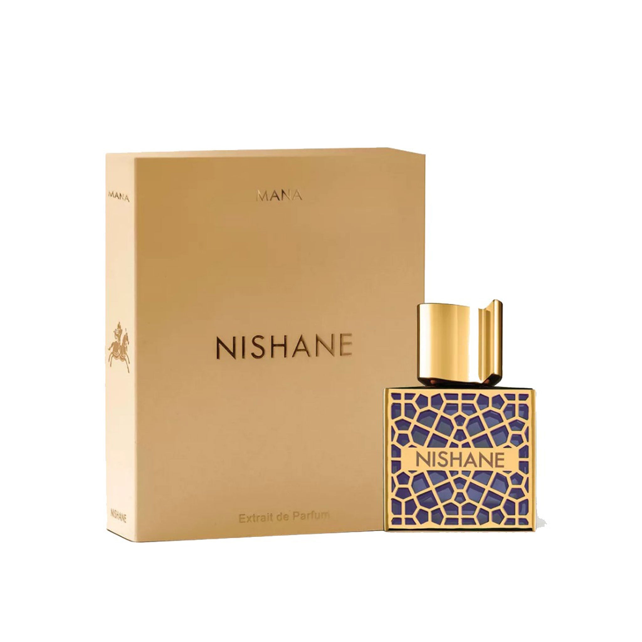 Nishane Shem Extrait De Parfum For Unisex 50 Ml – Zayoom
