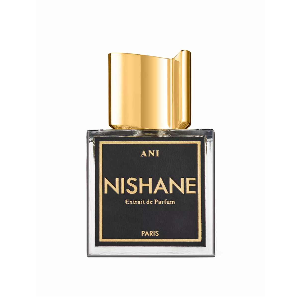 Nishane Ani Edp For Unisex 100 Ml