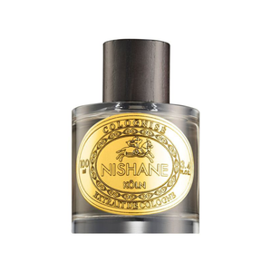 Nishane Colognise Extrait De Clg For Unisex 100 Ml