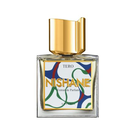 Nishane Tero Extrait De Parfum For Unisex 100 Ml