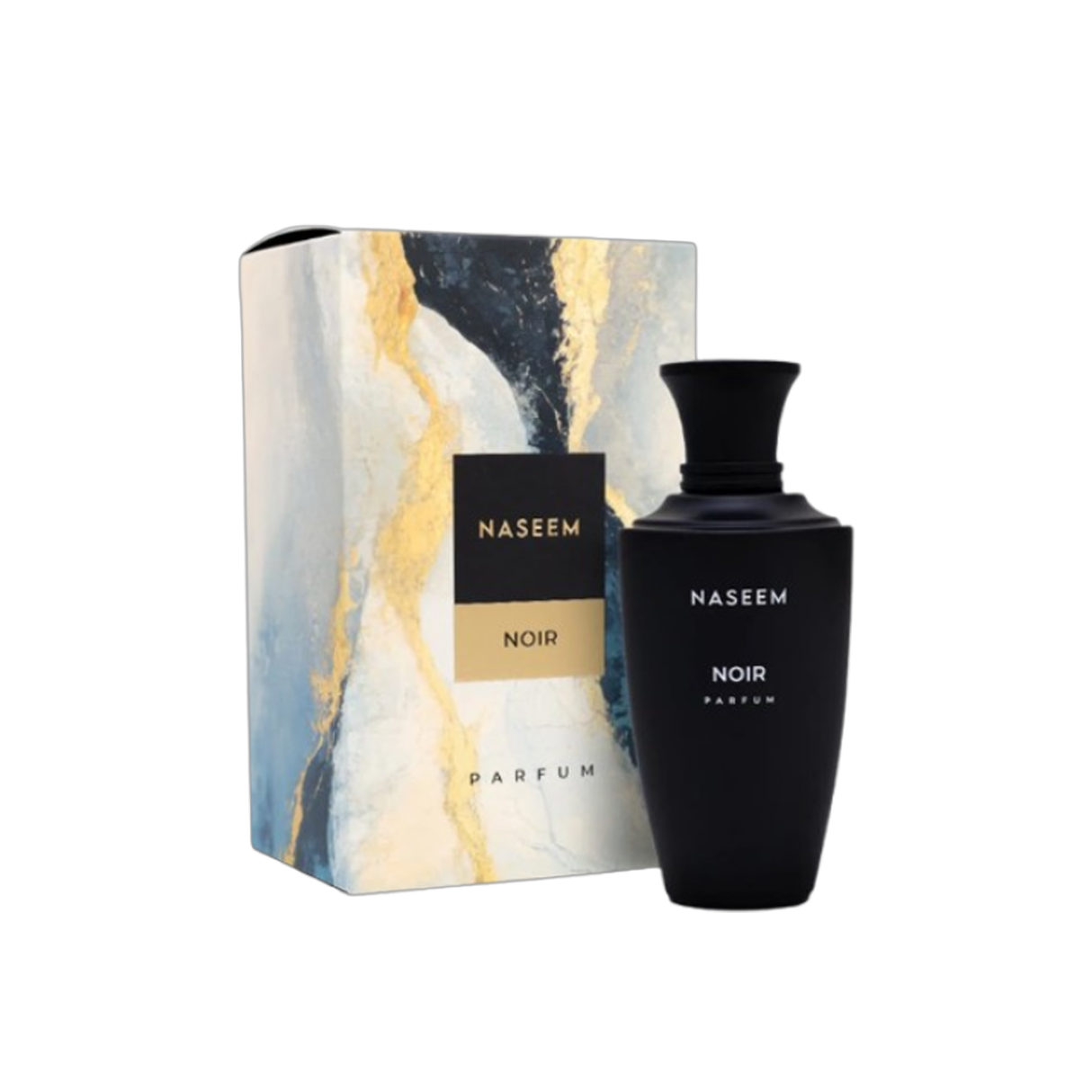 Noir - 100ml from Naseem Perfumes