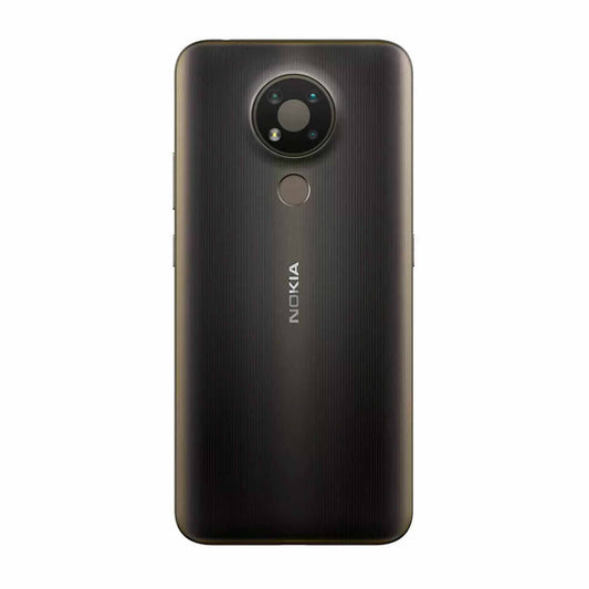 Nokia 3.4 TA-1288 - 4 RAM - 64GB ROM - Mobile Phone - Grey - ( AS-IS )