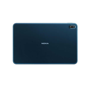 Nokia T20 TA-1397 SS LTE 4/64 - Tablet - Blue (AS-IS) - Open Box - Zayoom