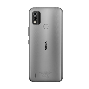 Nokia C21 Plus Phone - 6.5Inch - 3GB RAM - 64GB - Grey - ASIS