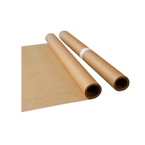 Non-Stick Baking Paper Roll 30cm x 10 Meters for Multi Purpose Usage for Oven & Cooking