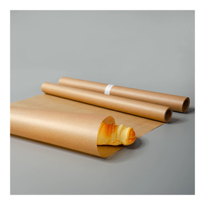 Non-Stick Baking Paper Roll 30cm x 10 Meters for Multi Purpose Usage for Oven & Cooking