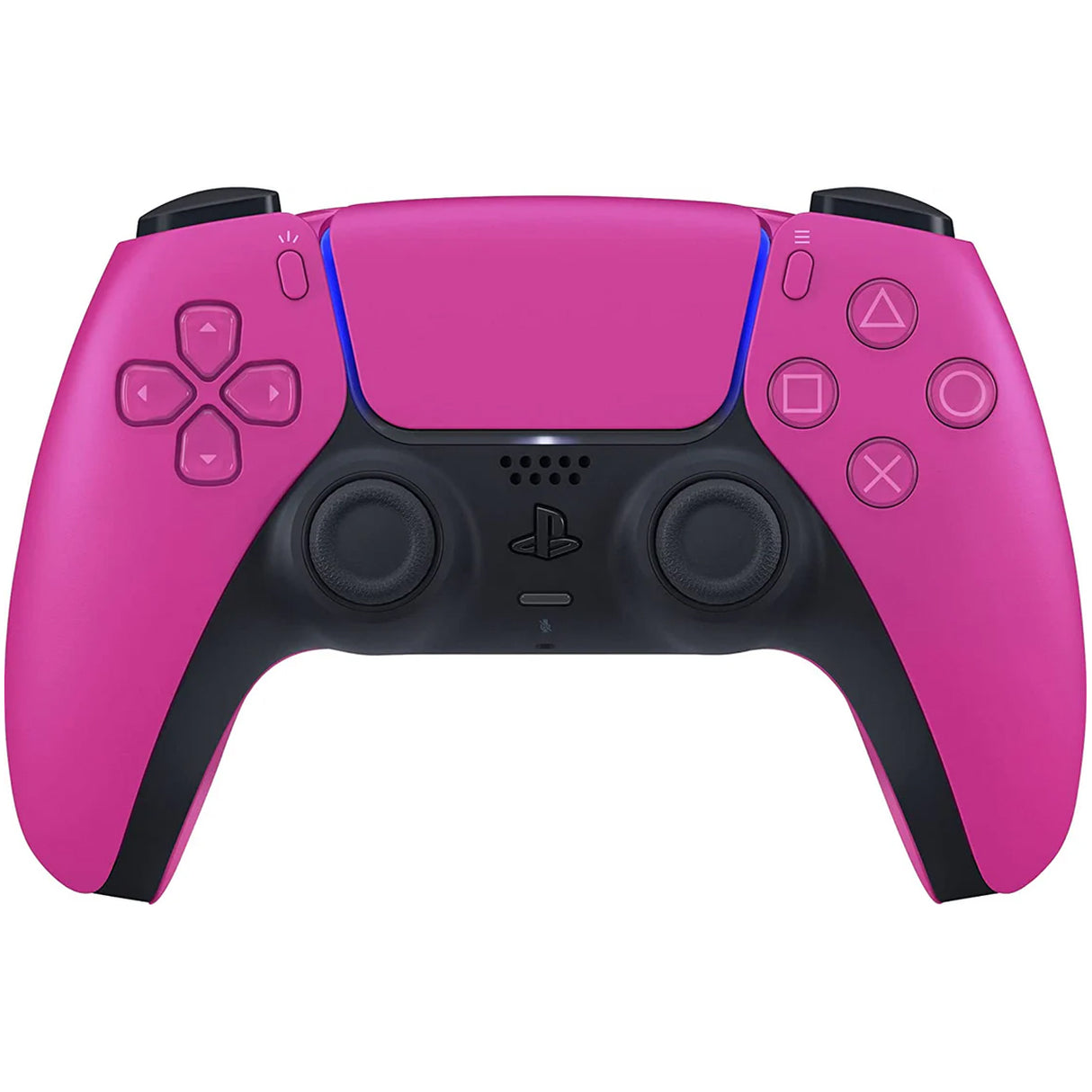 سوني وحدة تحكم لاسلكية دوال سينس للبلايستيشن 5 – باللون الوردي 
