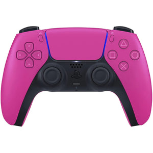 سوني وحدة تحكم لاسلكية دوال سينس للبلايستيشن 5 – باللون الوردي 