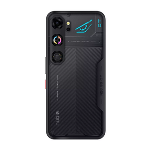 Nubia Neo 5 GT 5G Dual SIM 512GB, 24GB (12GB+12GB) RAM - Gaming Phone (Global Version)