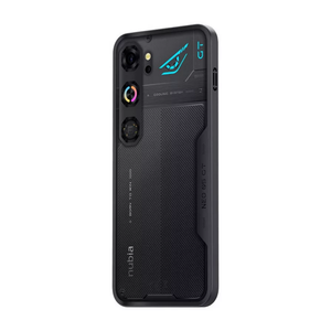 Nubia Neo 5 GT 5G Dual SIM 512GB, 24GB (12GB+12GB) RAM - Gaming Phone (Global Version)