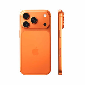 Apple iPhone 17 Pro - 512GB - Cosmic Orange