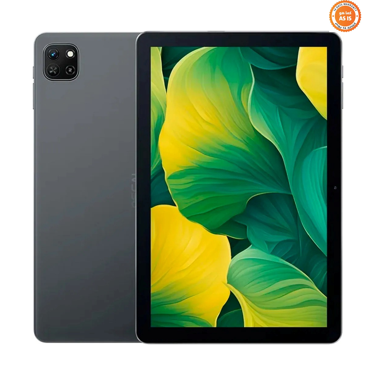 OSCAL Pad 50 WiFi - Tablet - ASIS