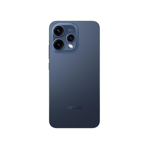 Oppo Reno 15F 5G Mobile Phone 6.57 Inch 12GB RAM 256GB - Twilight Blue