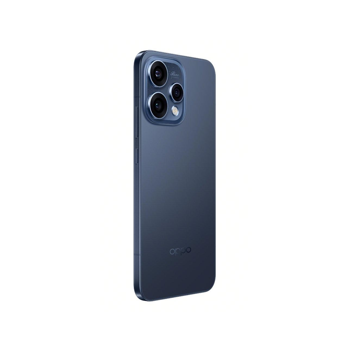 Oppo Reno 15F 5G Mobile Phone 6.57 Inch 12GB RAM 256GB - Twilight Blue