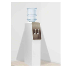 Orca 2 Tap Water Dispenser 2.5L Hot & 4L Cold Water - Gold - Zayoom