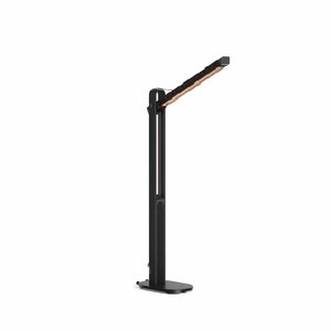 Orca Electric Patio Heater 1 Tube - 900/1800W