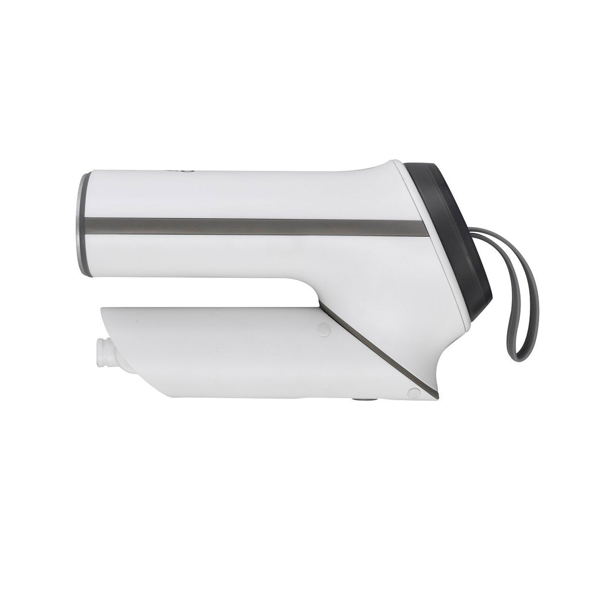 Orca Handy Garment Steamer Foldable 800W - White