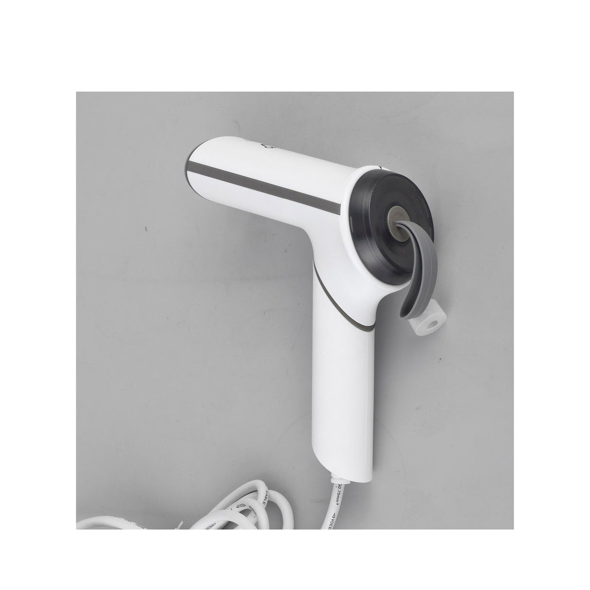 Orca Handy Garment Steamer Foldable 800W - White